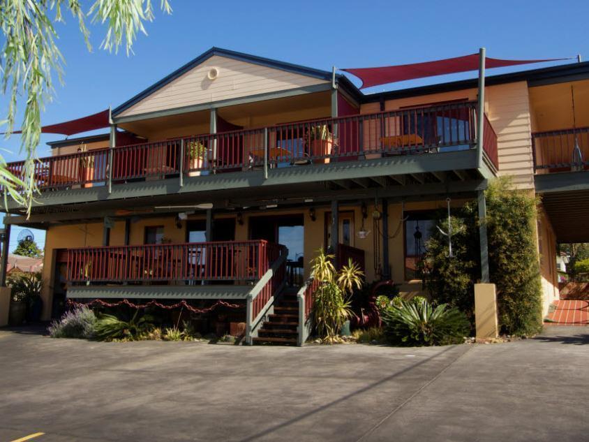 Anchors Aweigh - Adult & Guests Only Hotel Narooma Exterior photo