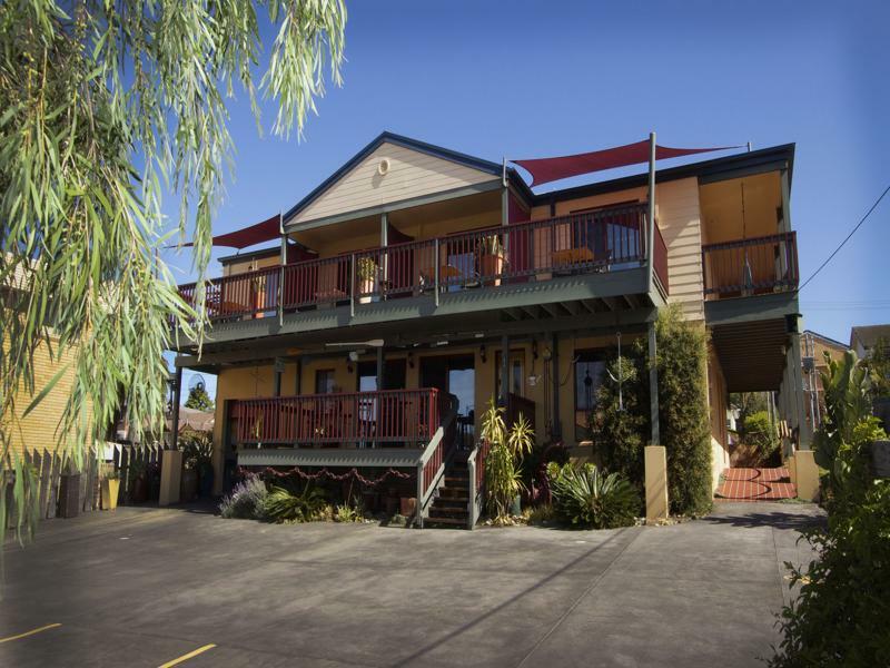 Anchors Aweigh - Adult & Guests Only Hotel Narooma Exterior photo